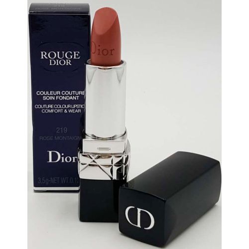 dior rouge 219