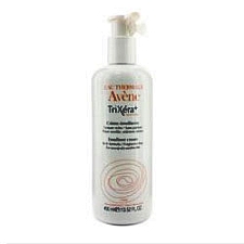  Avene Trixera+ Selectiose Emollient Cream (For Severely Dry Sensitive Skin) 400ml/13.52oz 
