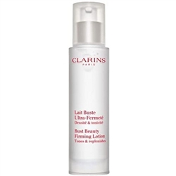 Clarins Bust Beauty Firming Lotion 1.7oz