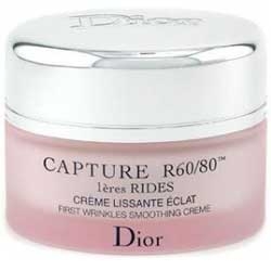dior capture r60 80 wrinkle cream