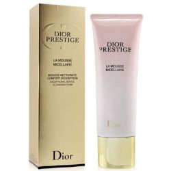 Christian Dior Dior Prestige La Mousse Micellaire Exceptional 