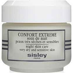  Sisley Botanical Confort Extreme Night Skin Care 